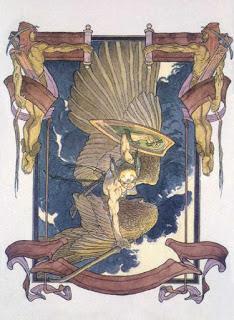 HISTORIA DE LA ILUSTRACIÓN FANTÁSICA 12