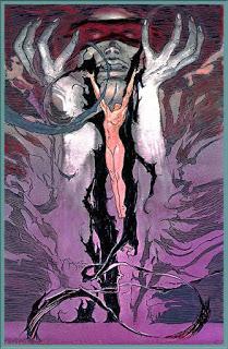 HISTORIA DE LA ILUSTRACIÓN FANTÁSICA 12