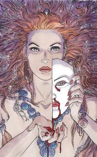 HISTORIA DE LA ILUSTRACIÓN FANTÁSICA 12