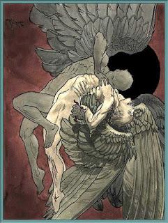 HISTORIA DE LA ILUSTRACIÓN FANTÁSICA 12