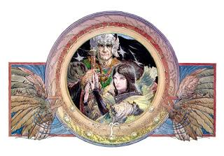 HISTORIA DE LA ILUSTRACIÓN FANTÁSICA 12