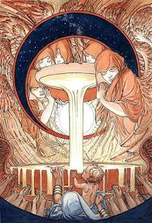 HISTORIA DE LA ILUSTRACIÓN FANTÁSICA 12