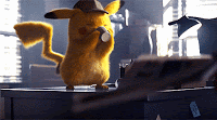 Cinecritica: Pokémon: Detective Pikachu