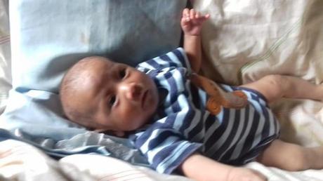 Ayuda: Roban bebé de los brazos de su madre en Huichihuayán