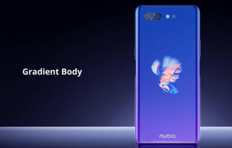 Screenshot 5 2 - Geekbuying - Nuevo código descuento - Smartphone Nubia X 4G por solo $382,99