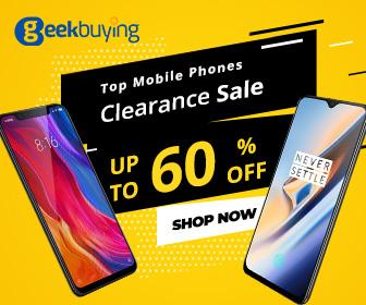 Top Mobile Phones Clearance Sale - Up to 60% OFF
