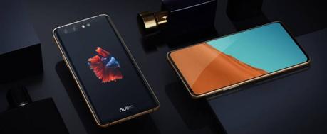 Screenshot 3 5 - Geekbuying - Nuevo código descuento - Smartphone Nubia X 4G por solo $382,99