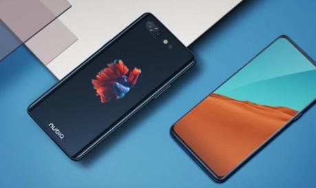 Screenshot 2 3 - Geekbuying - Nuevo código descuento - Smartphone Nubia X 4G por solo $382,99