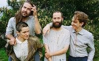 Conciertos de Big Thief en Barcelona y en Madrid