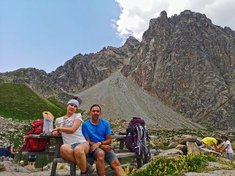 Circular al Midi desde Bious