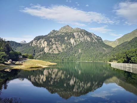 Circular al Midi desde Bious