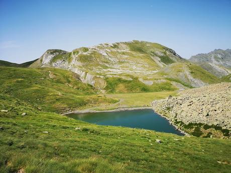 Circular al Midi desde Bious