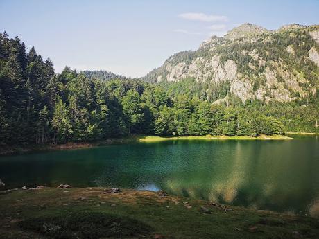 Circular al Midi desde Bious