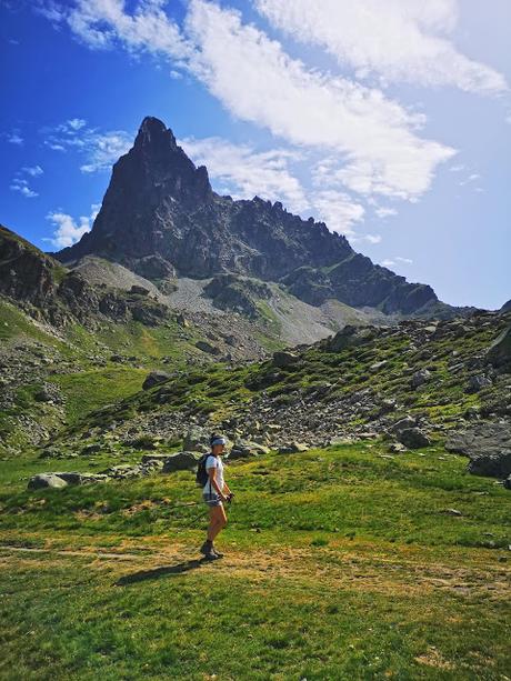 Circular al Midi desde Bious