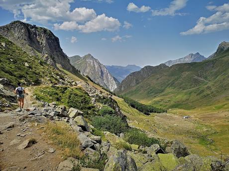 Circular al Midi desde Bious