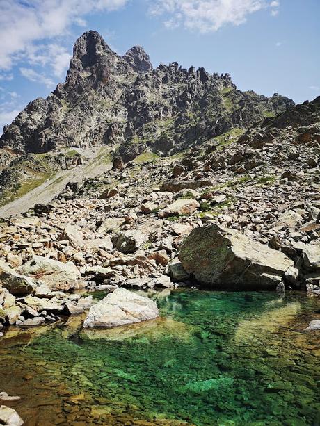 Circular al Midi desde Bious