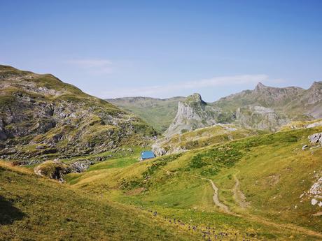 Circular al Midi desde Bious