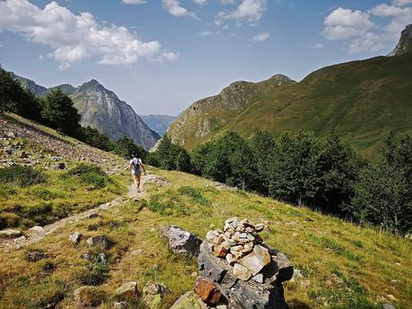 Circular al Midi desde Bious