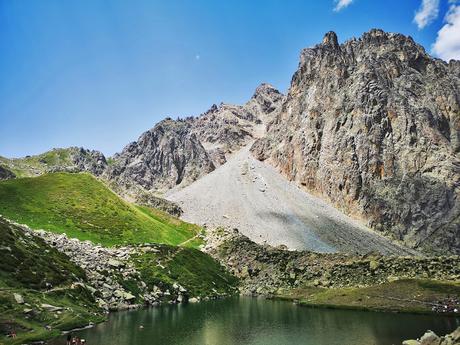 Circular al Midi desde Bious