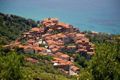 pisciotta ▷ 15 mejores lugares para visitar en Campania, Italia