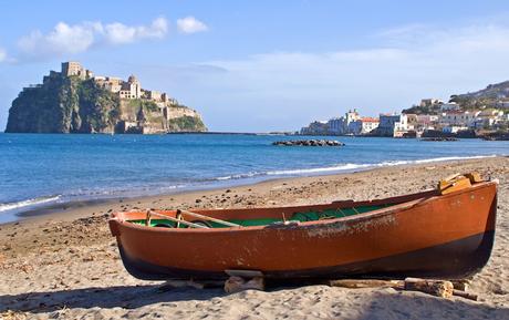 ischia ▷ 15 mejores lugares para visitar en Campania, Italia