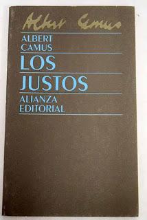 Los justos