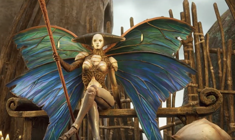 Remnant: From the Ashes nos muestra trailer y datos Remnant: From the Ashes nos muestra trailer y datos