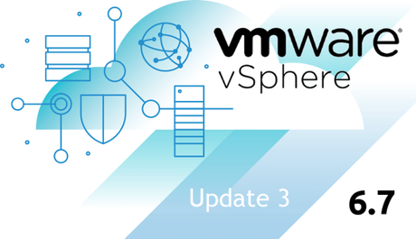 vSpshere 6.7 update 3