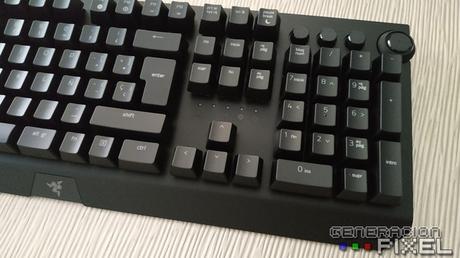 ANÁLISIS HARD-GAMING: Teclado Razer Blackwidow Elite