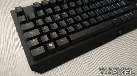 ANÁLISIS HARD-GAMING: Teclado Razer Blackwidow Elite