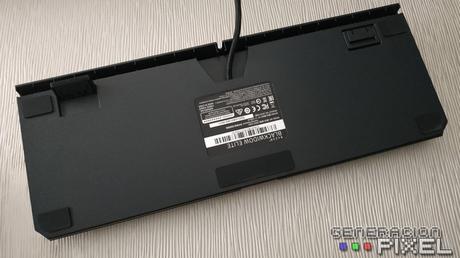 ANÁLISIS HARD-GAMING: Teclado Razer Blackwidow Elite