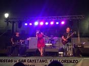 [Concierto] Vancouvers Australian Blonde Fiestas Paloma 2019 14/08/2019