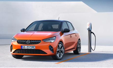 El ADN eléctrico y los coches del futuro El ADN eléctrico y los coches del futuro