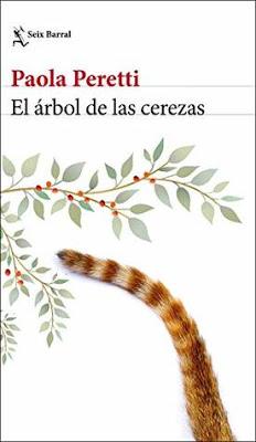 EL ÁRBOL DE LAS CEREZAS DE PAOLA PERETTI