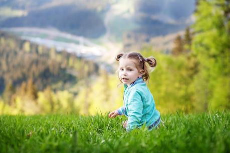 Viajar con bebés y niños: cuidados y elección de destino