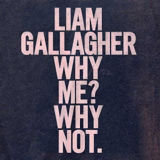 Liam Gallagher - One Of Us (2019)