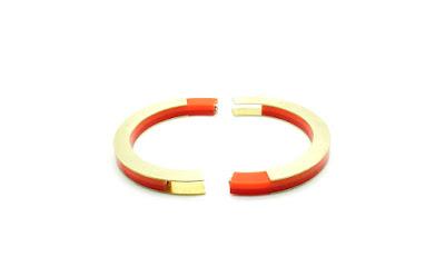 Milimetric Objects. Diseño de joyería