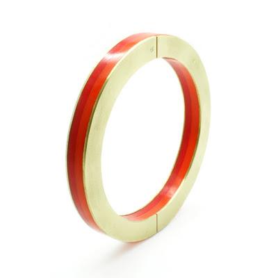 Milimetric Objects. Diseño de joyería