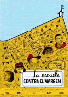 Reestrenan La escuela contra el margen