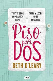 Piso para dos - Beth O'Leary