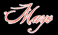 ~♥ Libros leídos #Mayo '19 ~♥ Libros leídos #Mayo '19
