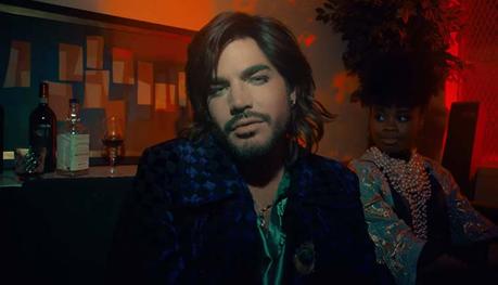 Adam Lambert anuncia el contenido del mini álbum ‘Velvet: Side A’ Nuevo single de Adam Lambert