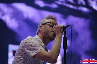The National en Mad Cool 2019