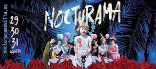 Nocturama 2019