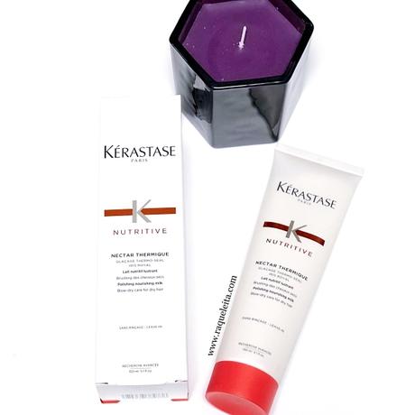 Protege el Cabello Frente a las Herramientas de Calor con Kérastase Protege el Cabello Frente a las Herramientas de Calor con Kérastase
