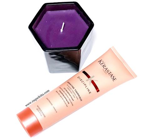 Protege el Cabello Frente a las Herramientas de Calor con Kérastase Protege el Cabello Frente a las Herramientas de Calor con Kérastase