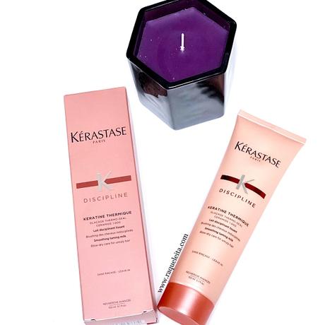Protege el Cabello Frente a las Herramientas de Calor con Kérastase Protege el Cabello Frente a las Herramientas de Calor con Kérastase