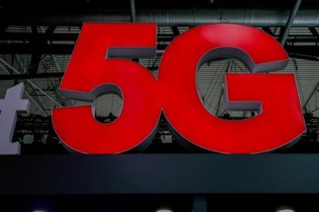 China lleva la 5G a las cuevas China lleva la 5G a las cuevas