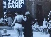 michael zager band let´s chant