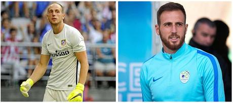 jugadores que recuperaron el pelo